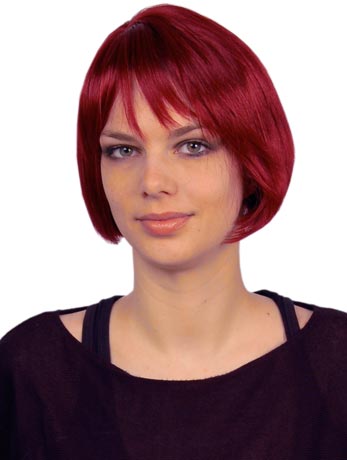 Unbranded Becky Wig