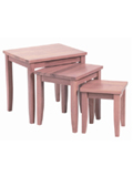 Beech Nest Tables