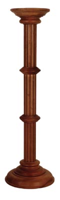 BEECH PLANT STAND