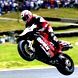 Two times World Champions, The Monstermob Ducati t