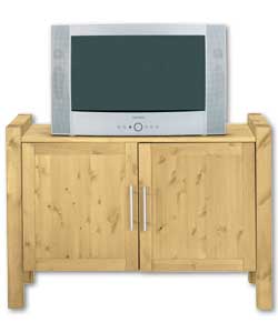 Belleville 2 Door Sideboard