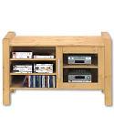 Belleville Entertainment Unit