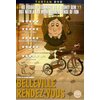 In this animated French film, a boy named Champion trains relentlessly for the Tour de France, with 