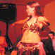 Belly Dancing Lessons