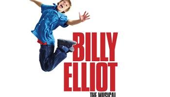 Unbranded Billy Elliot - Il Musical IT
