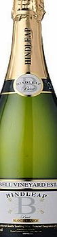 Unbranded Bluebell Hindleap Blanc De Blancs
