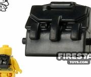Unbranded BrickForge - Rucksack - Black - RIGGED System