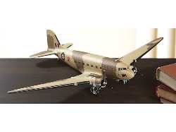 C-47 Dakota Mk1 1:18