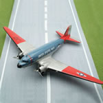 Unbranded C-47 Transport US Navy `Kool Kiwi`