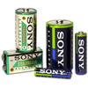 C Cell Battery 2 pack