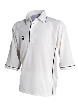 Unbranded CA Coolmax Pro Standard Cricket Shirt
