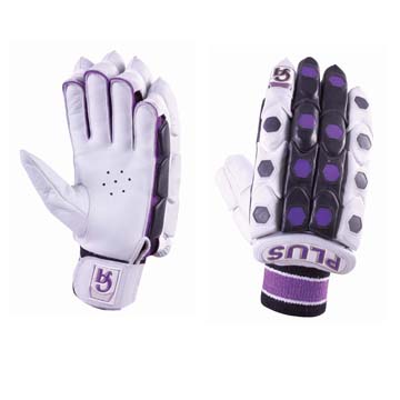 Unbranded CA Cricket Plus Youths Batting Gloves