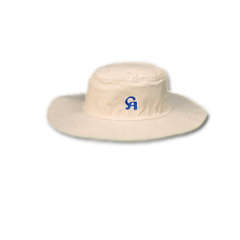 Unbranded CA Cricket Sun Hat