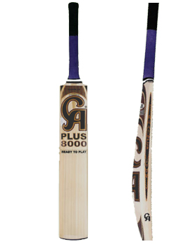 Unbranded CA Plus 8000 Cricket Bat - English Willow