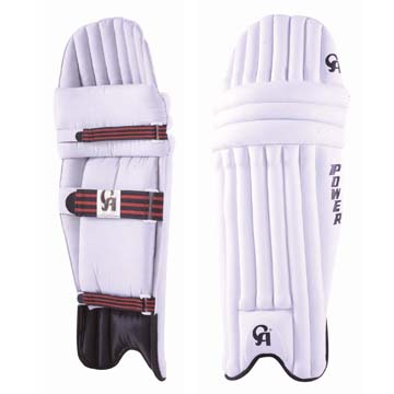 Unbranded CA Power Batting Pads - Youth or Boys