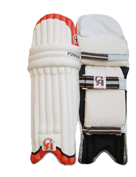 Unbranded CA Power Mens Cricket Pads