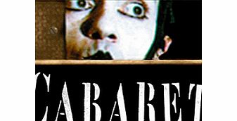 Unbranded Cabaret on Broadway - Matinee