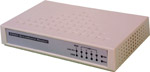Cable/DSL 4 Port Router ( Cable/DSL 4prt Rtr )