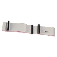 Unbranded CABLE FLOPPY DRIVE 34-WAY WITH TWIST