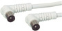 Cable M (HKD)-M (HKD) White