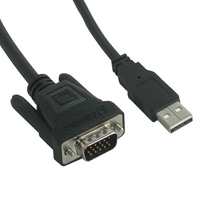 Unbranded Cables to Go - Projector cable - M1 (M) - 4 PIN