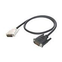 Unbranded Cables to Go - Projector cable - M1 (M) - DVI-D