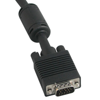 Unbranded Cables to Go Pro Series UXGA - VGA cable - HD-15
