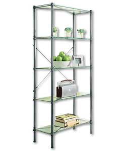Cadiz Shelf Unit