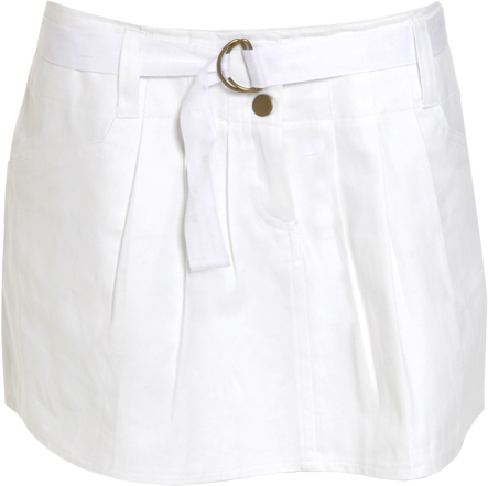 Unbranded Caitrin Short Skirt