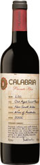 Unbranded Calabria Saint Macaire Oak Aged 2006 RED Australia