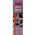 Heat Resistant Caliper Paint. Give you calipers a sporty appearance. DIY application with full instr