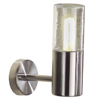 Calo Energy Saver Including Cylinder Glass Lantern 11W