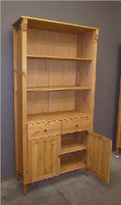 Calvina Display Unit