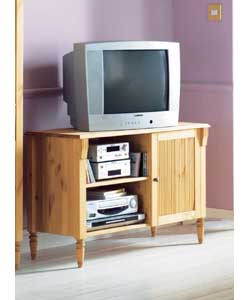 Calvina Entertainment Unit