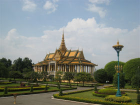 Unbranded Cambodia honeymoon