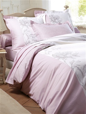 Unbranded Camille Bed Linen - Duvet Cover