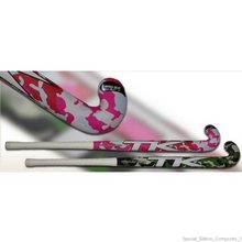 Camo 3 and#8211; Pink or Green -Senior Composite Special Edition