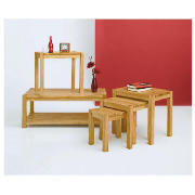 Unbranded Campania SideTable