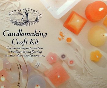 one of the finest candlemaking kits available