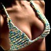 Candy Bra