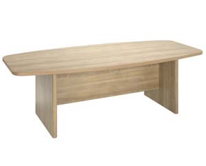 Unbranded Canning boardroom table