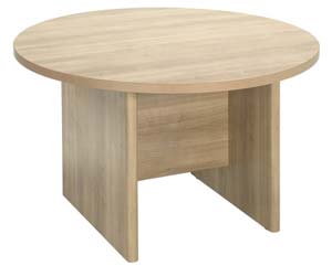 Unbranded Canning round table
