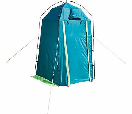 Unbranded Canopy Changing Tent