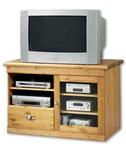 Canterbury Entertainment Unit