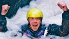 Unbranded Canyoning for Two