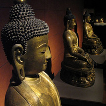 Discover the historical heritages of Beijing with a visit to the amazing Capital Museum before getti