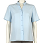 sleeves,cap,shirt,90%,machine,button,v,linen,washa