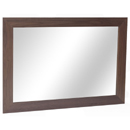 Cappuccino mirror furniture