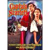 Captain Scarlett (Richard Greene) returns home to France from traveling abroad to discover his lands