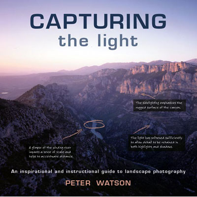 Unbranded Capturing the Light - An Inspirational and